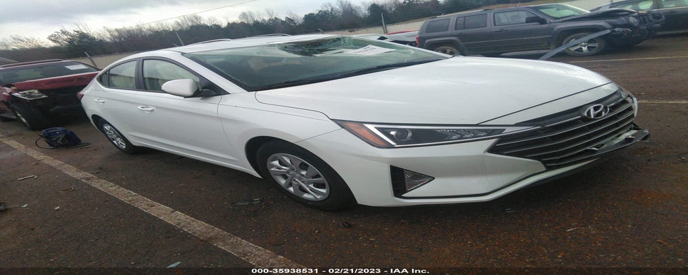 5NPD74LF2KH497031 2019 HYUNDAI ELANTRA photo no. 13