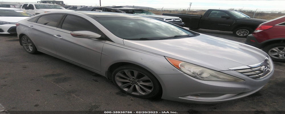 5NPEC4AB6CH475308 2012 HYUNDAI SONATA photo no. 24