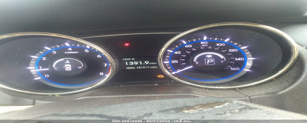 5NPEB4AC4DH719308 2013 HYUNDAI SONATA photo no. 7