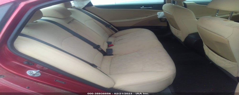 5NPEB4AC4DH719308 2013 HYUNDAI SONATA photo no. 8