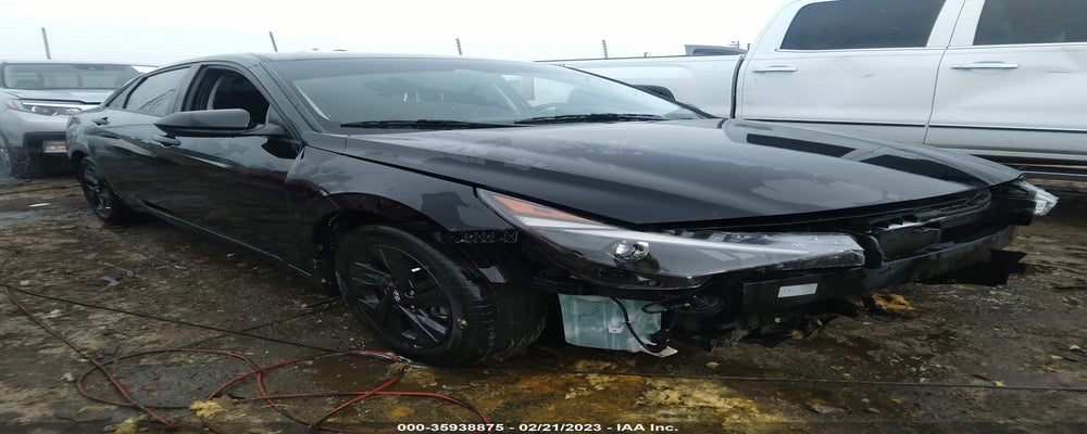 5NPLM4AG2NH053474 2022 HYUNDAI ELANTRA photo no. 23