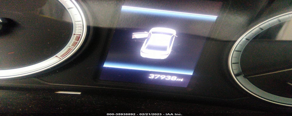 5NPE34AF8JH659407 2018 HYUNDAI SONATA photo no. 7
