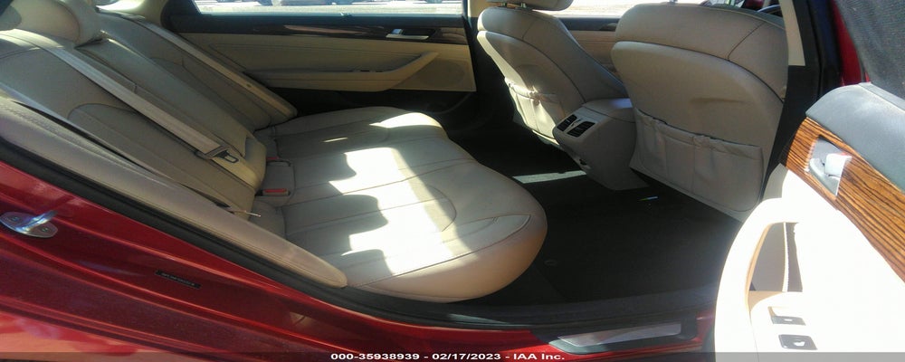 5NPE34AF5GH335176 2016 HYUNDAI SONATA photo no. 8