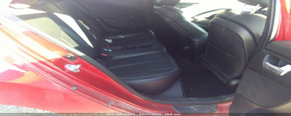 KMHTC6AE1GU287946 2016 HYUNDAI VELOSTER photo no. 8