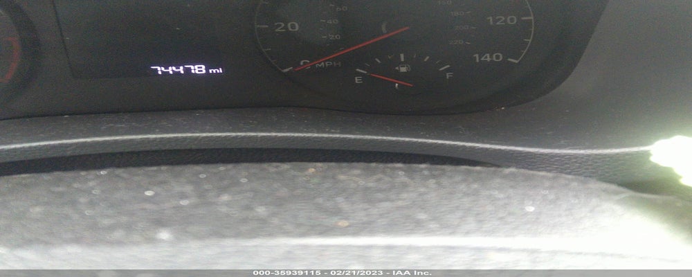 3KPC24A35KE060387 2019 HYUNDAI ACCENT photo no. 7