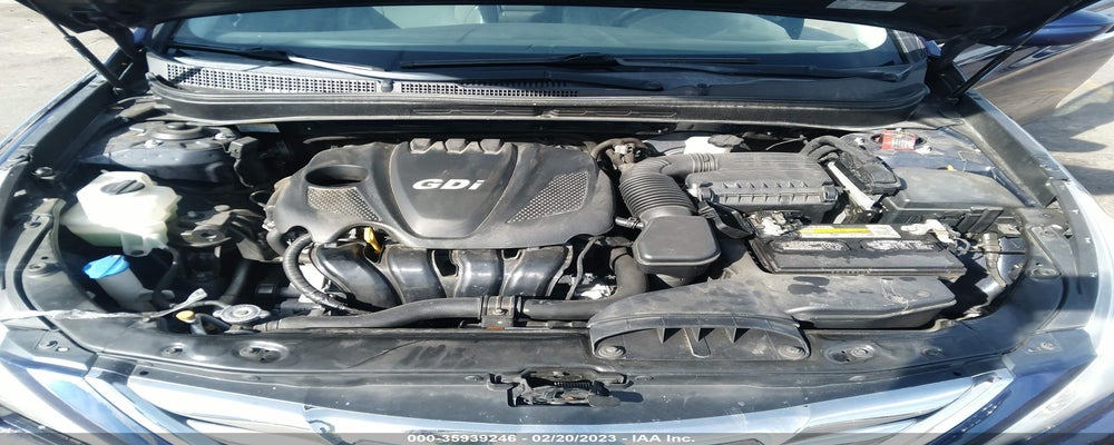 5NPEC4AC3DH667828 2013 HYUNDAI SONATA photo no. 10
