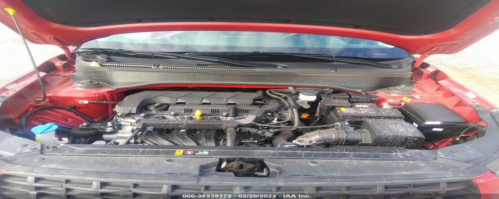 KMHRB8A32MU098158 2021 HYUNDAI VENUE photo no. 10