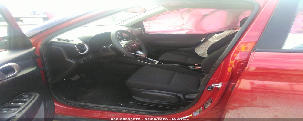 KMHRB8A32MU098158 2021 HYUNDAI VENUE photo no. 5