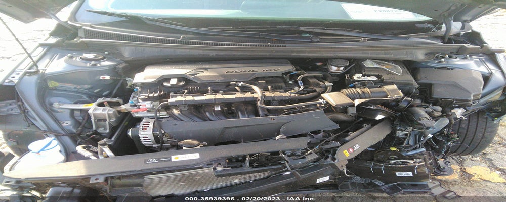 KMHLL4AGXMU141014 2021 HYUNDAI ELANTRA photo no. 10