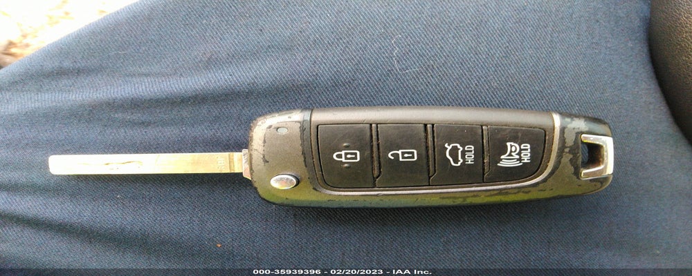 KMHLL4AGXMU141014 2021 HYUNDAI ELANTRA photo no. 11
