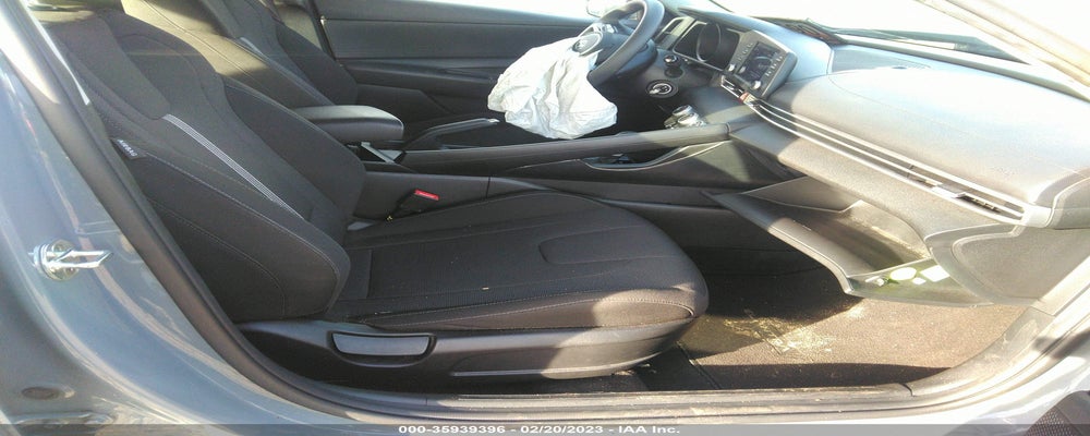 KMHLL4AGXMU141014 2021 HYUNDAI ELANTRA photo no. 5