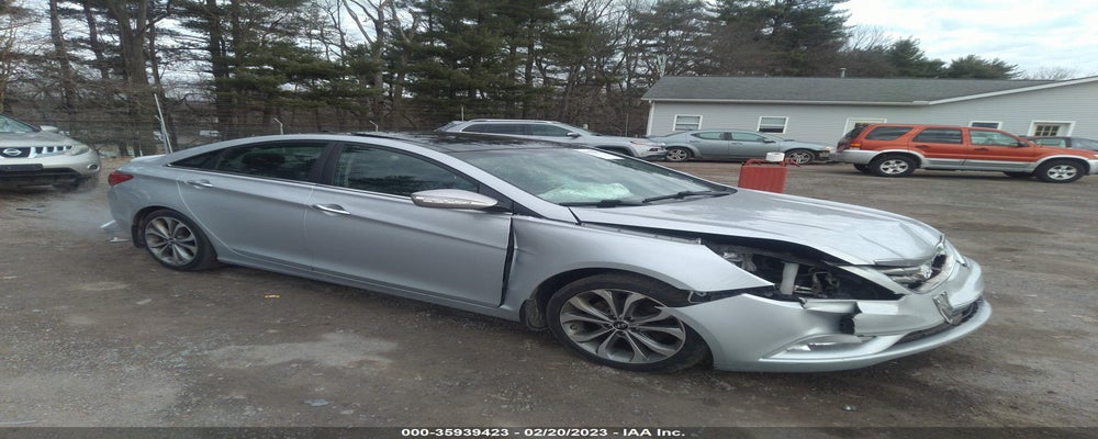 5NPEC4AB3DH603800 2013 HYUNDAI SONATA photo no. 16