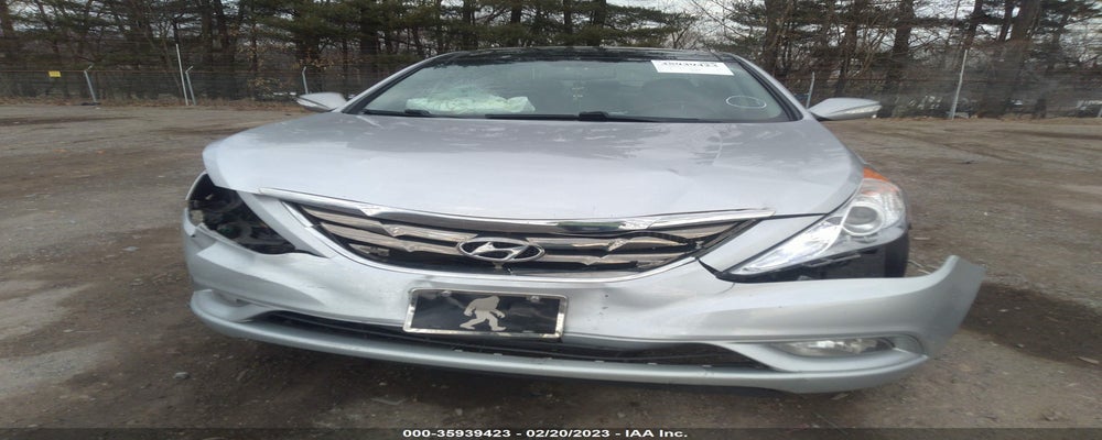 5NPEC4AB3DH603800 2013 HYUNDAI SONATA photo no. 6