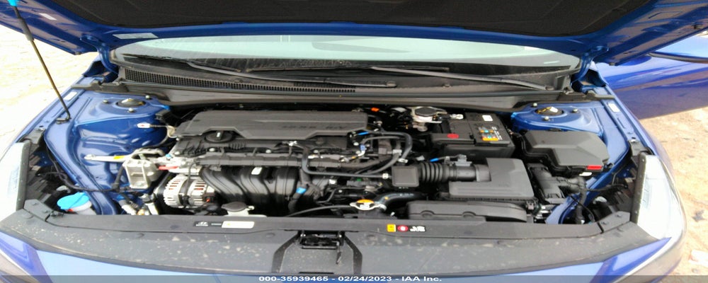 KMHLS4AG1PU452547 2023 HYUNDAI ELANTRA photo no. 10