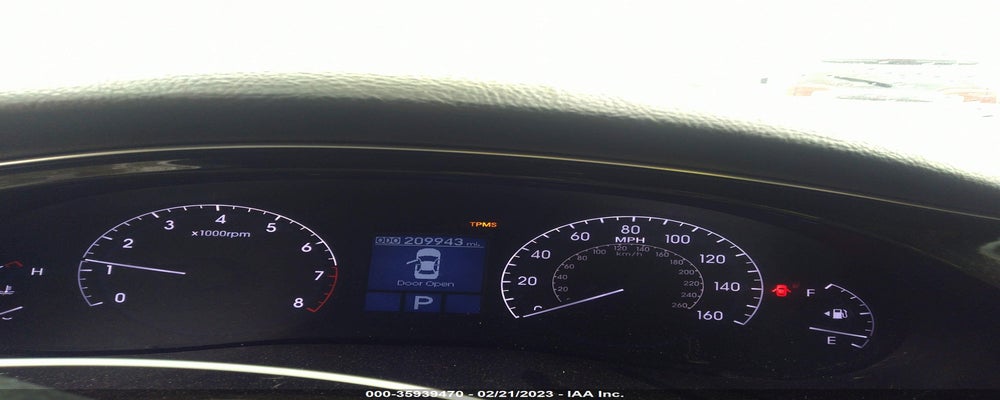 KMHGC4DD9DU226414 2013 HYUNDAI GENESIS photo no. 7