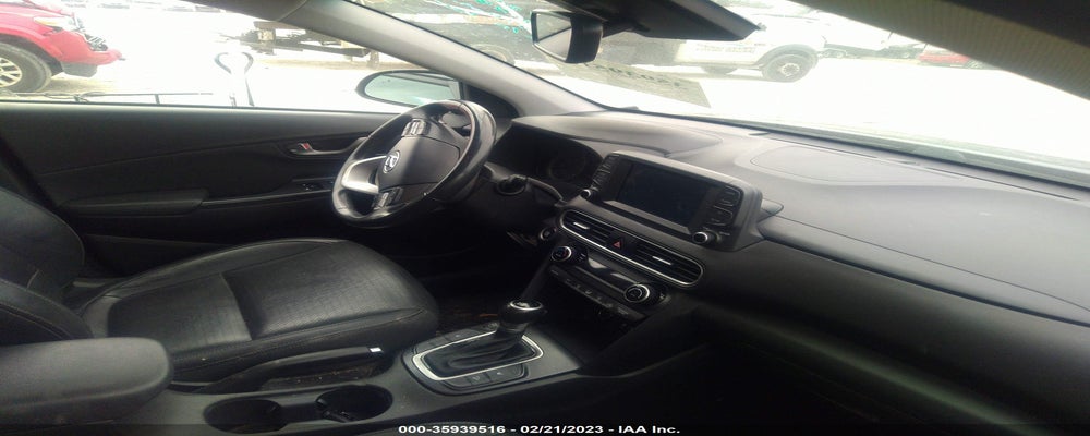 KM8K33A52JU099907 2018 HYUNDAI KONA photo no. 5