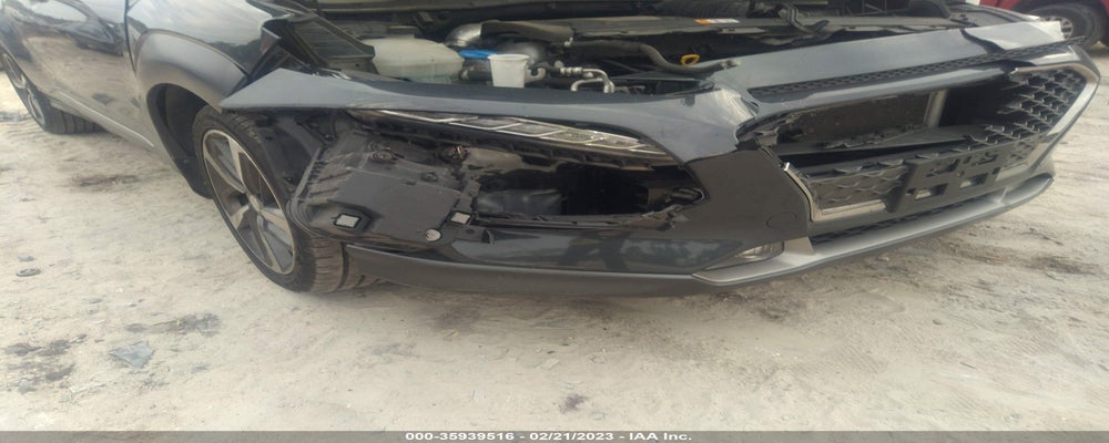 KM8K33A52JU099907 2018 HYUNDAI KONA photo no. 6
