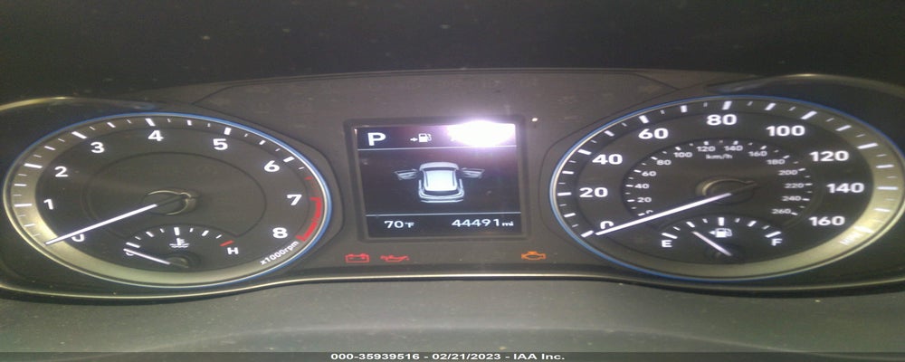 KM8K33A52JU099907 2018 HYUNDAI KONA photo no. 7