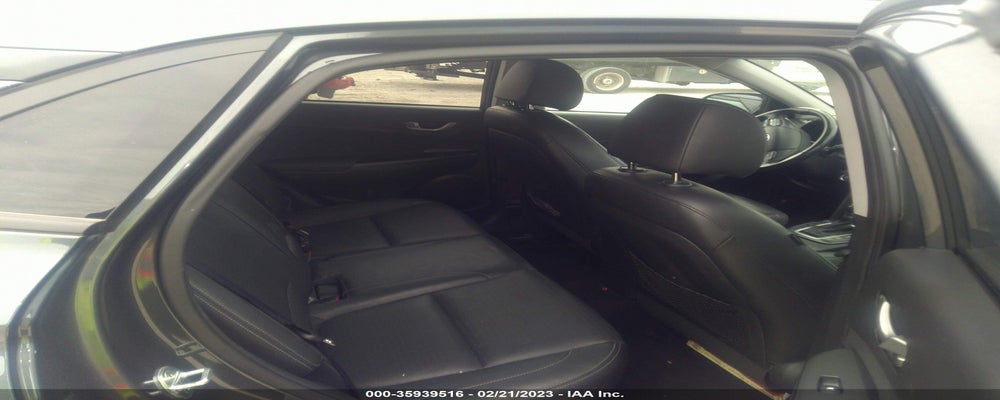 KM8K33A52JU099907 2018 HYUNDAI KONA photo no. 8