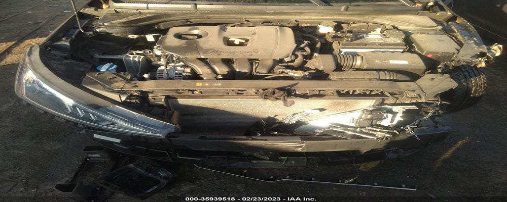 5NPD84LF4KH439323 2019 HYUNDAI ELANTRA photo no. 10