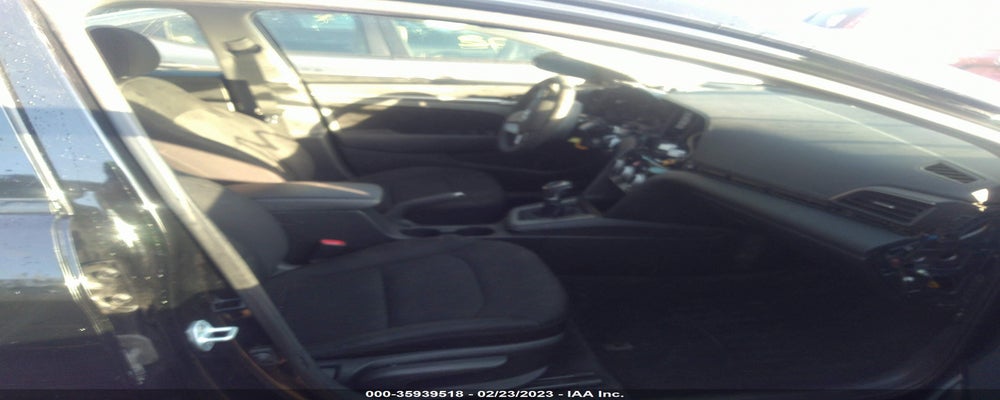 5NPD84LF4KH439323 2019 HYUNDAI ELANTRA photo no. 5