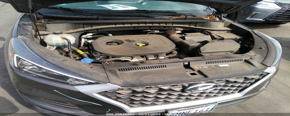 KM8J23A48LU141165 2020 HYUNDAI TUCSON photo no. 10