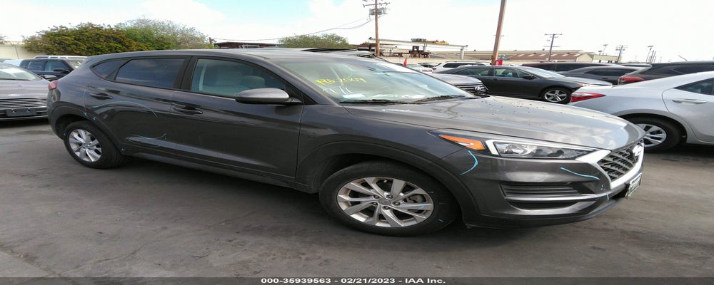 KM8J23A48LU141165 2020 HYUNDAI TUCSON photo no. 8