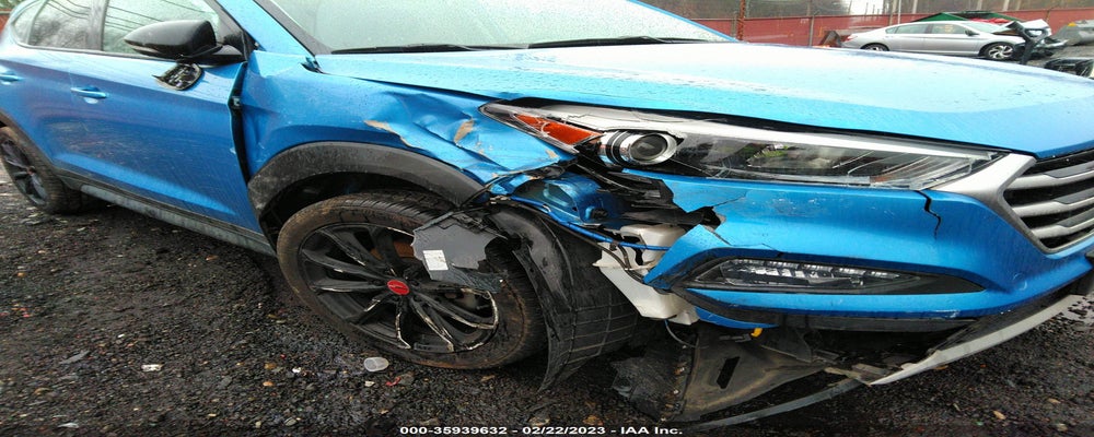 KM8J3CA26HU460079 2017 HYUNDAI TUCSON photo no. 6