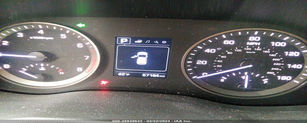 KM8J3CA26HU460079 2017 HYUNDAI TUCSON photo no. 7