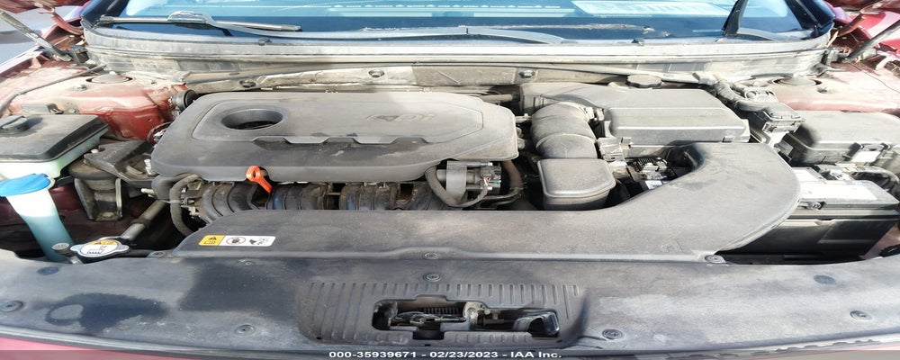 5NPE34AF3FH058641 2015 HYUNDAI SONATA photo no. 10