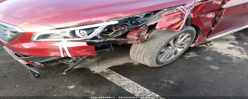 5NPE34AF3FH058641 2015 HYUNDAI SONATA photo no. 6