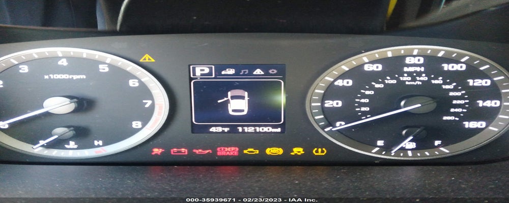 5NPE34AF3FH058641 2015 HYUNDAI SONATA photo no. 7