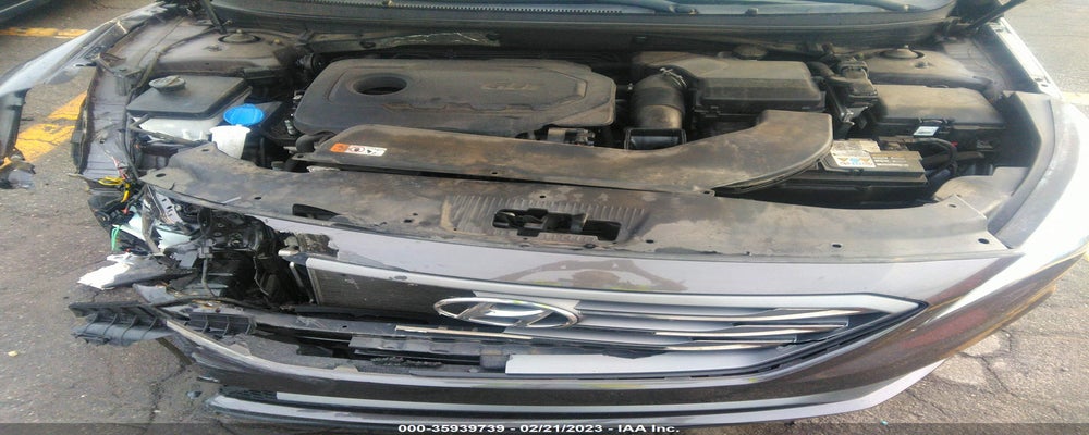 5NPE34AF7HH577226 2017 HYUNDAI SONATA photo no. 10