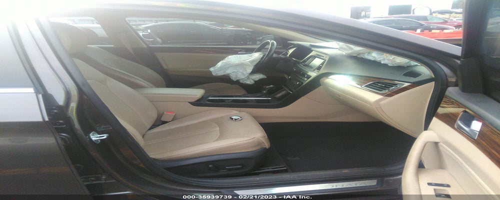5NPE34AF7HH577226 2017 HYUNDAI SONATA photo no. 5