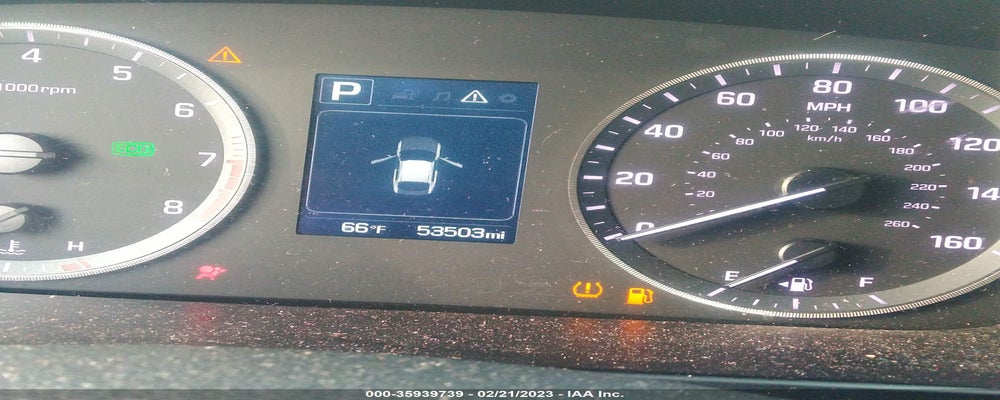 5NPE34AF7HH577226 2017 HYUNDAI SONATA photo no. 7