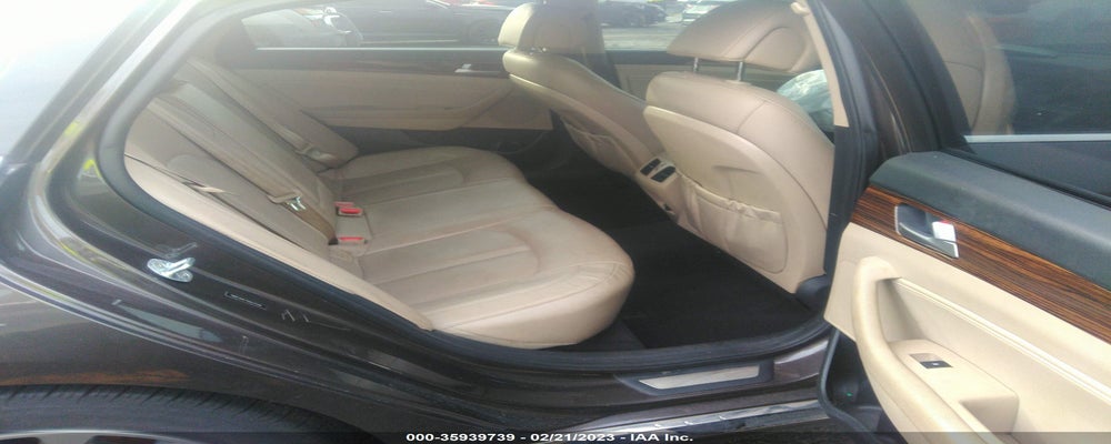 5NPE34AF7HH577226 2017 HYUNDAI SONATA photo no. 8