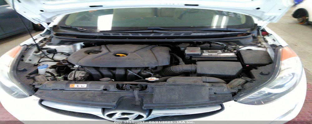 5NPDH4AE9DH313150 2013 HYUNDAI ELANTRA photo no. 10