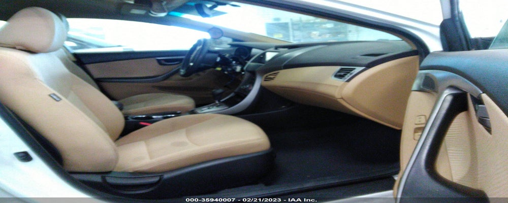 5NPDH4AE9DH313150 2013 HYUNDAI ELANTRA photo no. 5