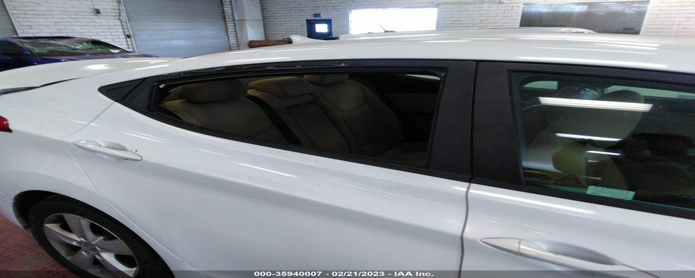 5NPDH4AE9DH313150 2013 HYUNDAI ELANTRA photo no. 6