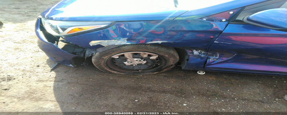 3KPC24A33KE082825 2019 HYUNDAI ACCENT photo no. 6