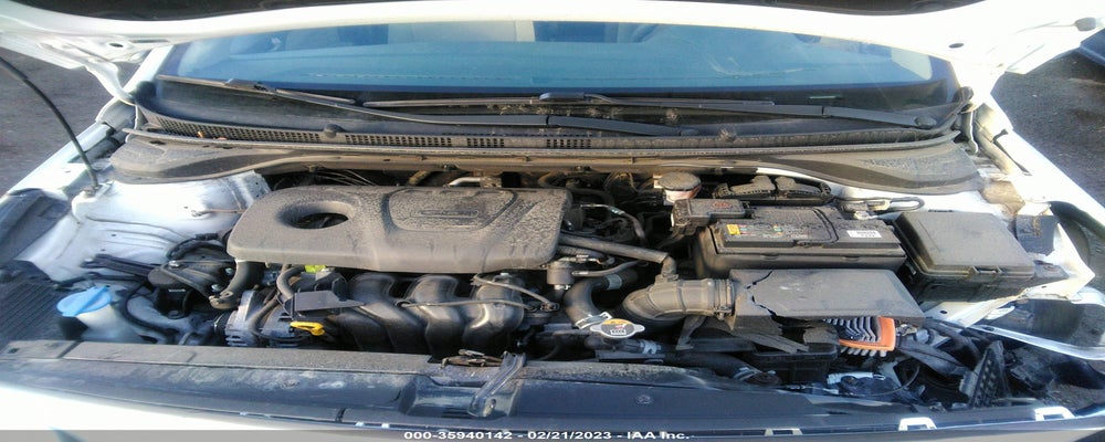 3KPC24A31JE012609 2018 HYUNDAI ACCENT photo no. 10