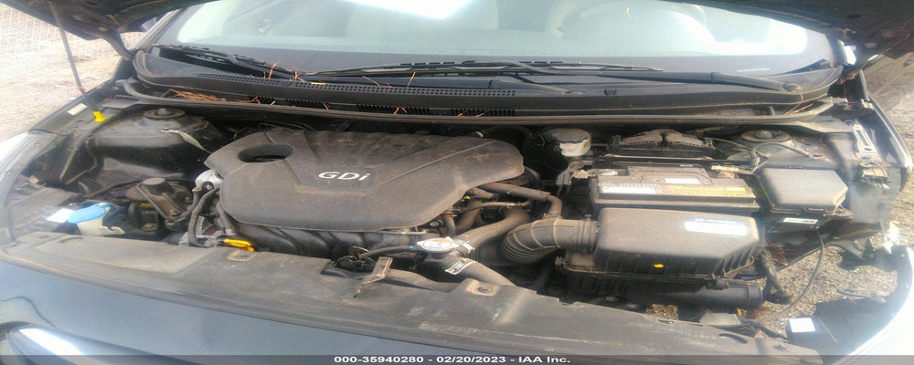 KMHCT5AE5FU220629 2015 HYUNDAI ACCENT photo no. 10