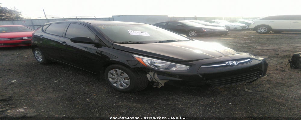 KMHCT5AE5FU220629 2015 HYUNDAI ACCENT photo no. 12
