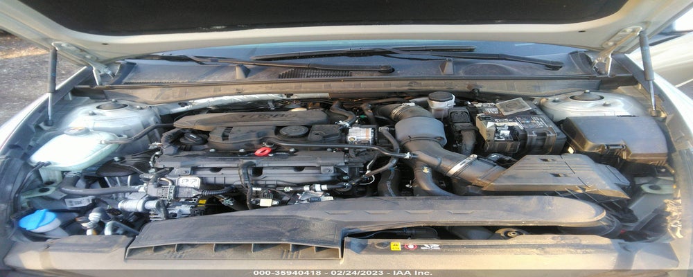 5NPEH4J25LH025246 2020 HYUNDAI SONATA photo no. 10