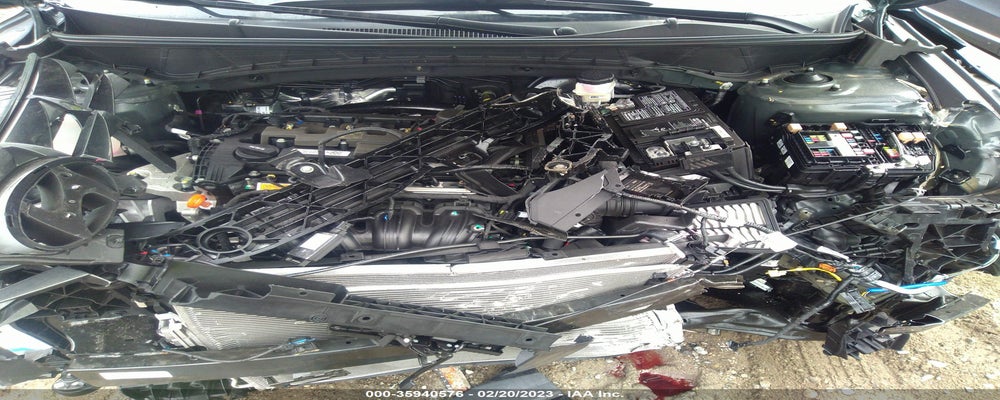 5NMJFCAEXPH163974 2023 HYUNDAI TUCSON photo no. 10