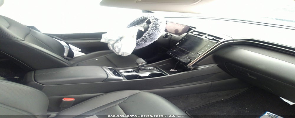 5NMJFCAEXPH163974 2023 HYUNDAI TUCSON photo no. 5