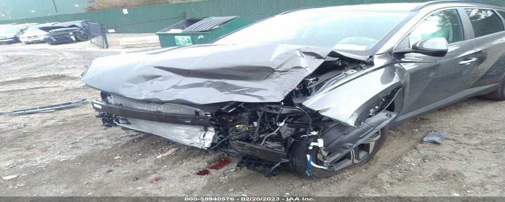 5NMJFCAEXPH163974 2023 HYUNDAI TUCSON photo no. 6