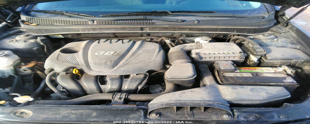 5NPEB4AC8DH538227 2013 HYUNDAI SONATA photo no. 10