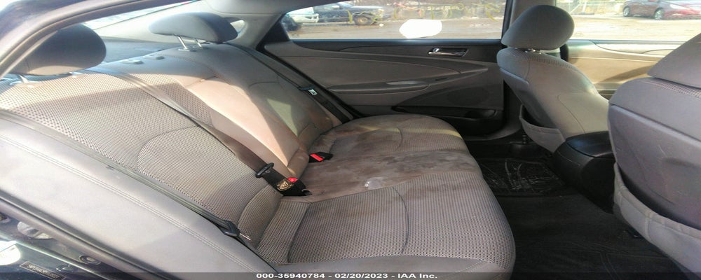 5NPEB4AC8DH538227 2013 HYUNDAI SONATA photo no. 8