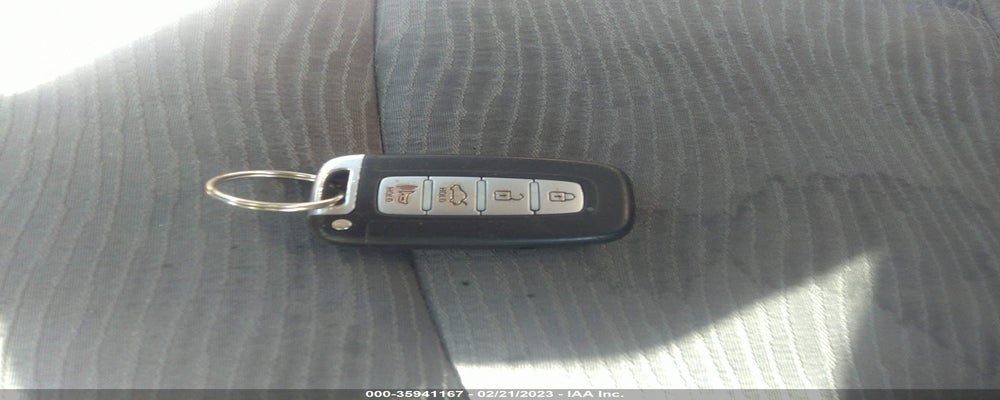 KMHEC4A49DA092940 2013 HYUNDAI SONATA HYBRID photo no. 11
